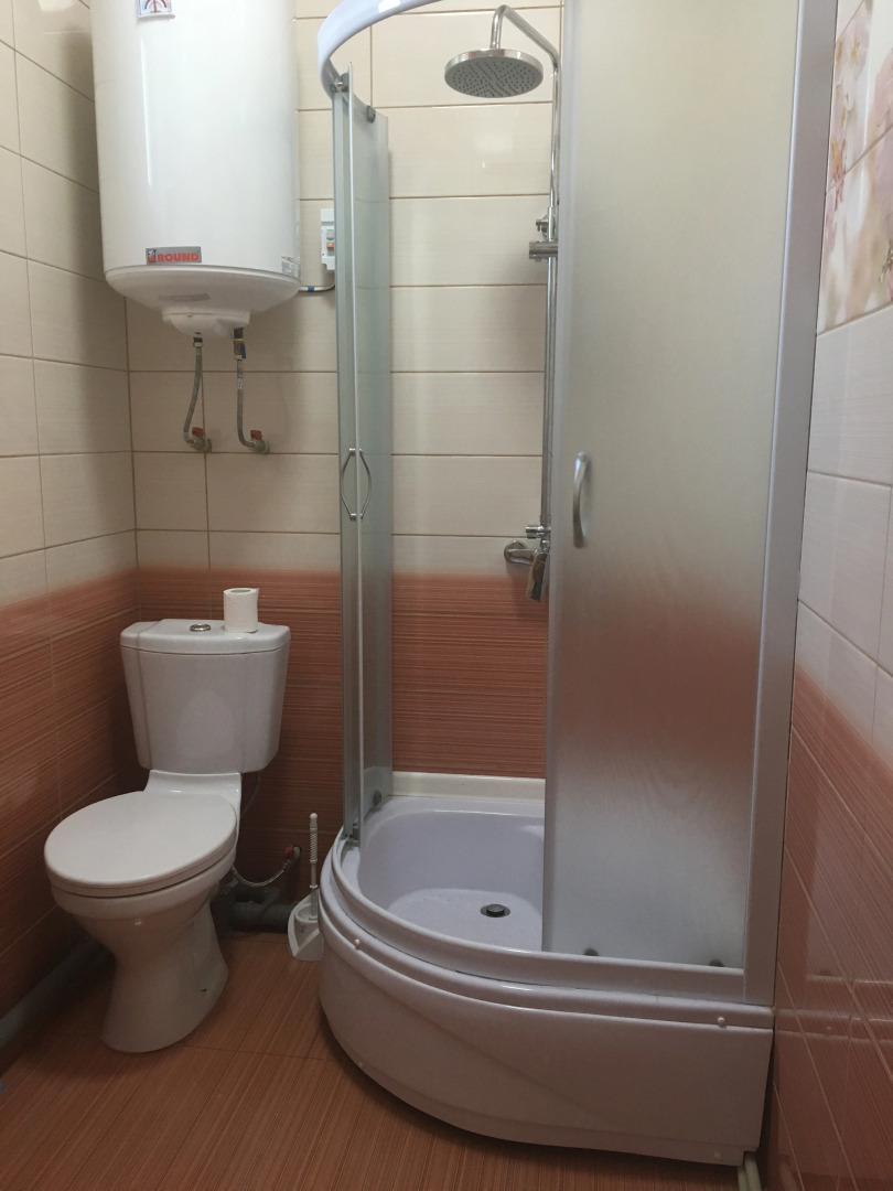 Гостевой Дом на Шевякова 37