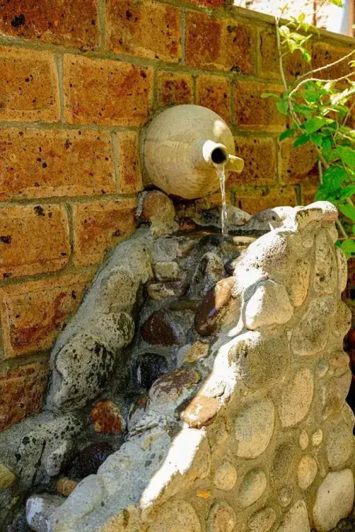 Гостевой дом Areni Wine Cellar