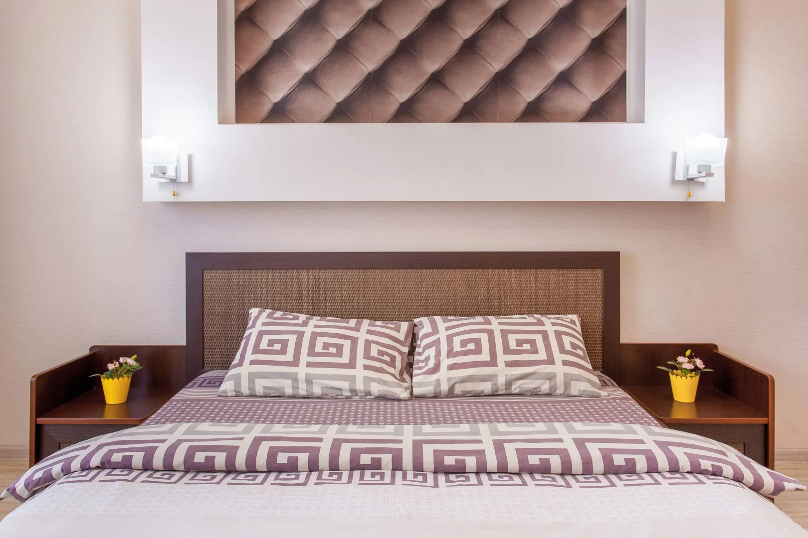 Апартаменты ЖК Панорама