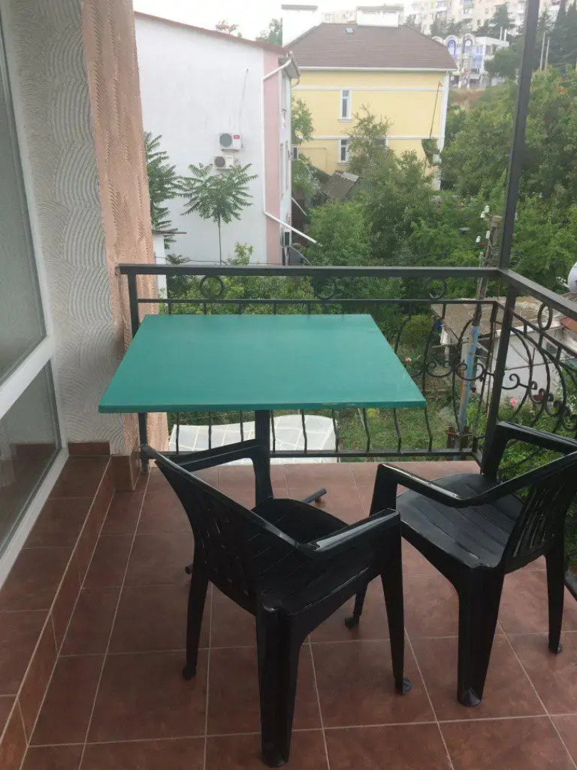 Гостевой Дом Стрелецкая Бухта