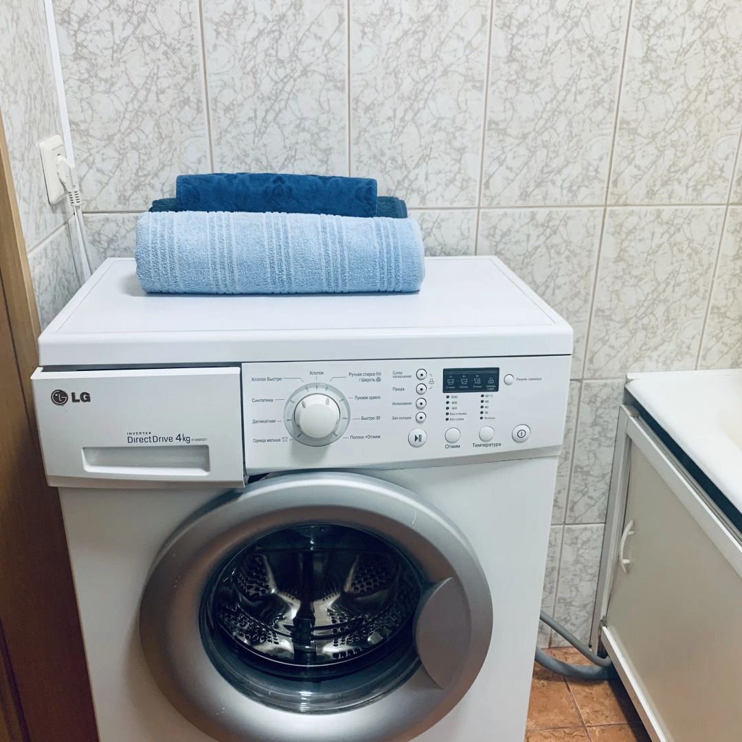 Квартира Однокомнатная на Самарской Возле Набережной