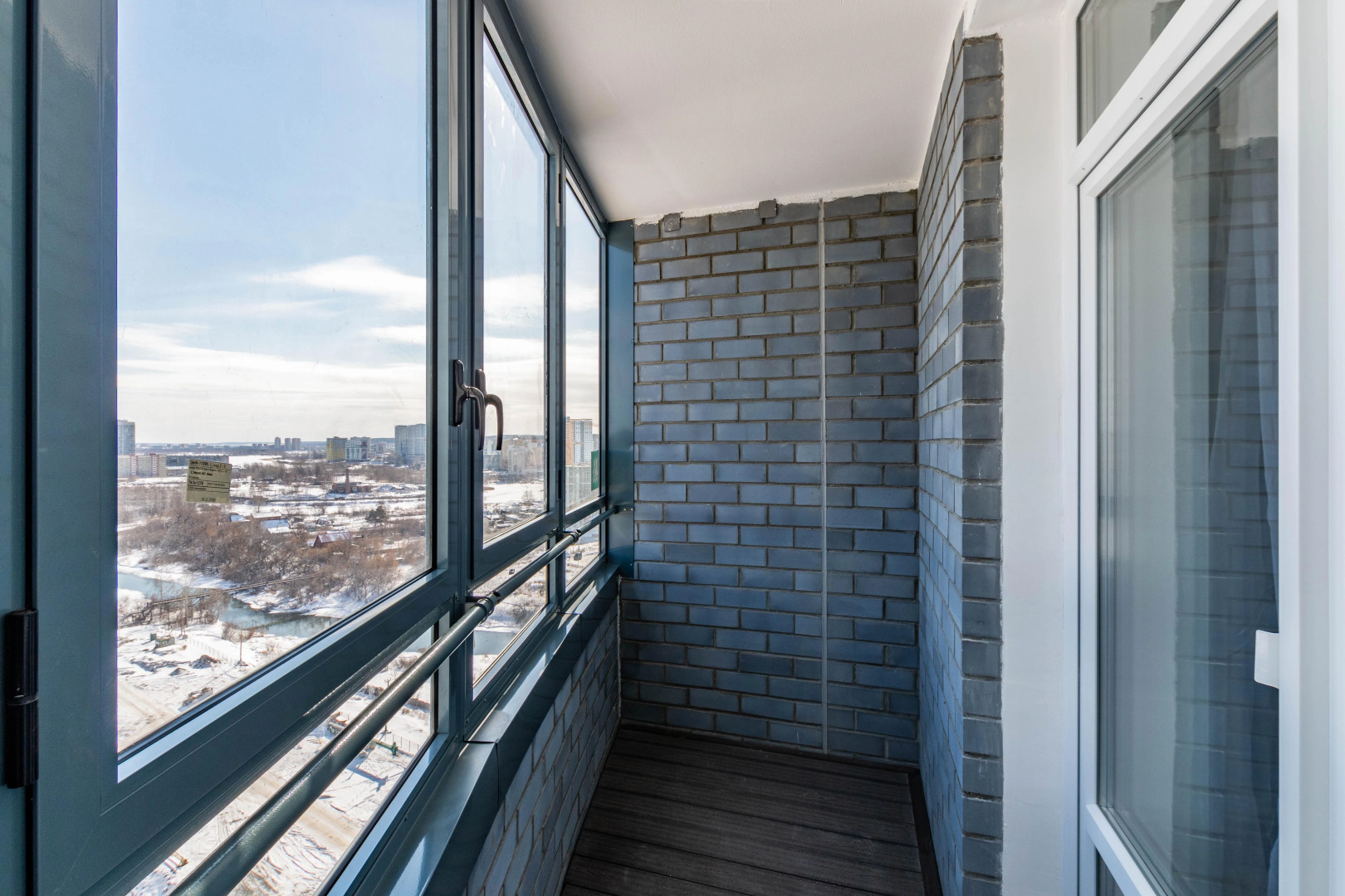 Апартаменты Как Дома рядом с парком Лесоводов России