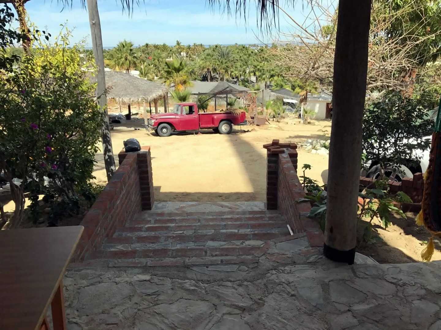 Гостевой Дом Casa Dominguez