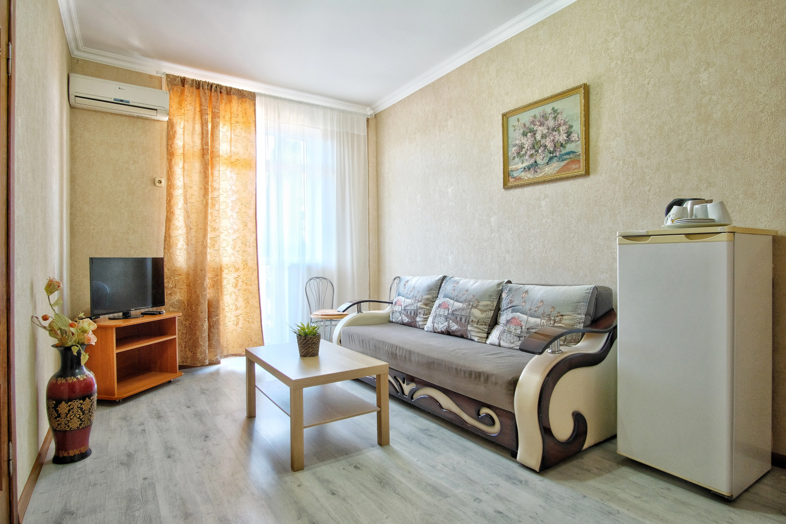 Имеретинский романтик