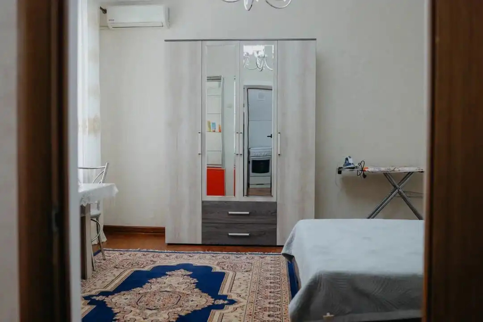 Гостевой дом Уютный