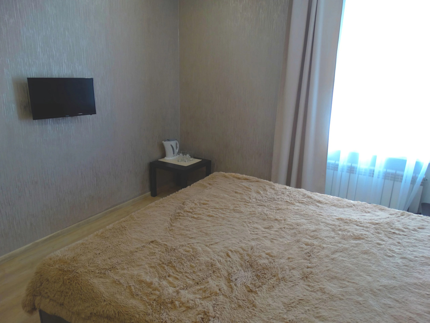 Мини-Отель Слобода