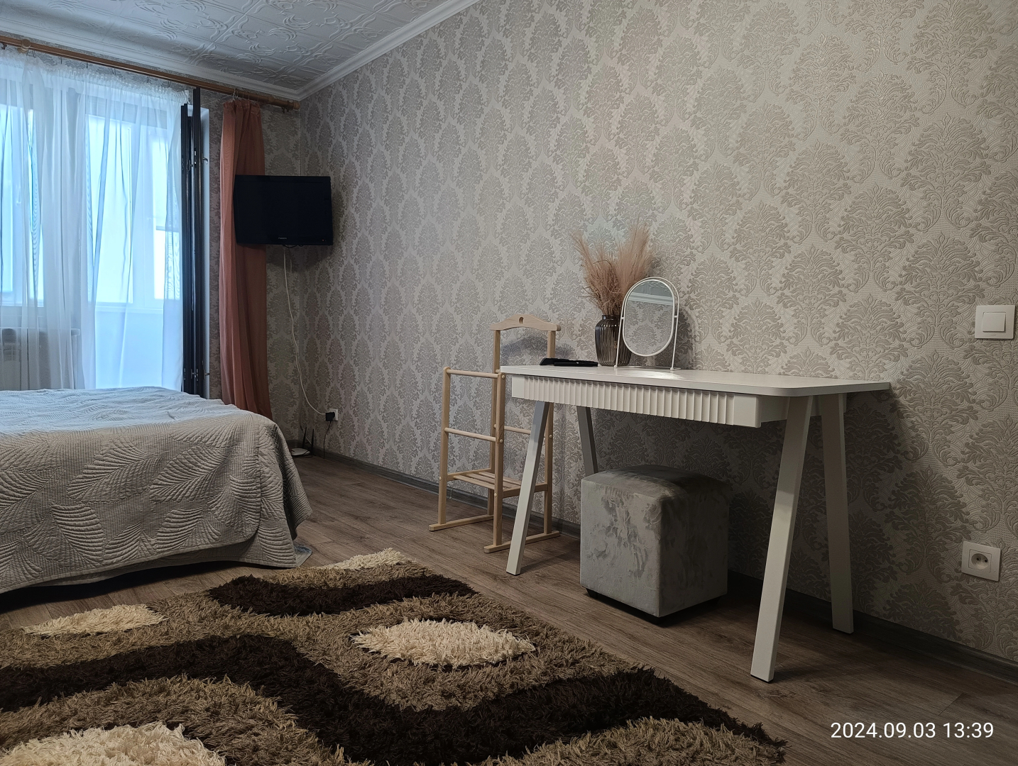 Квартира Апартаменты Волжск