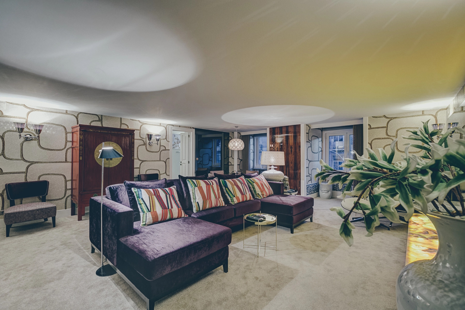 Deco Gem Bica Luxury Apartment