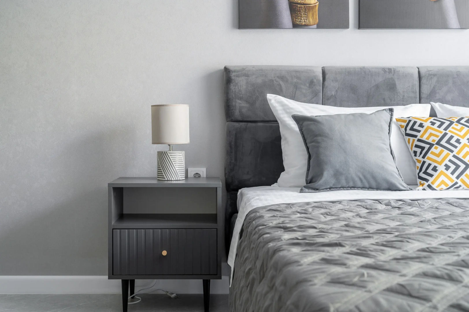 Апартаменты Лаванда УК Атмосфера с Видом на Горы