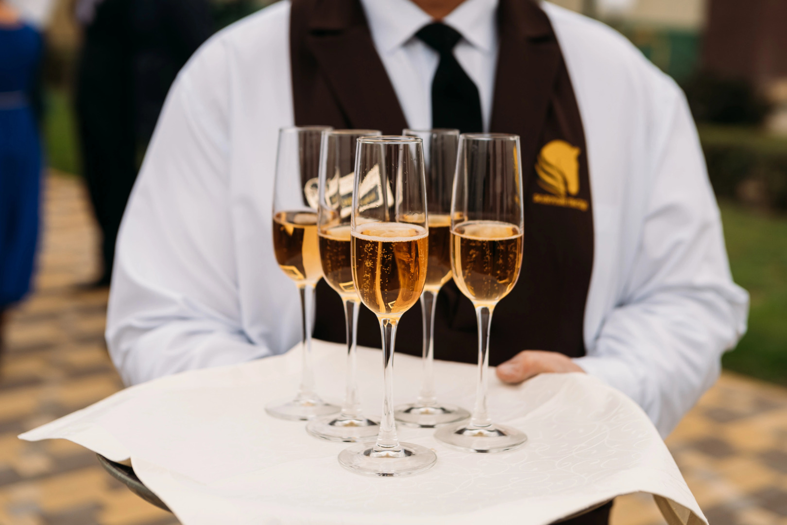 Золотые пески