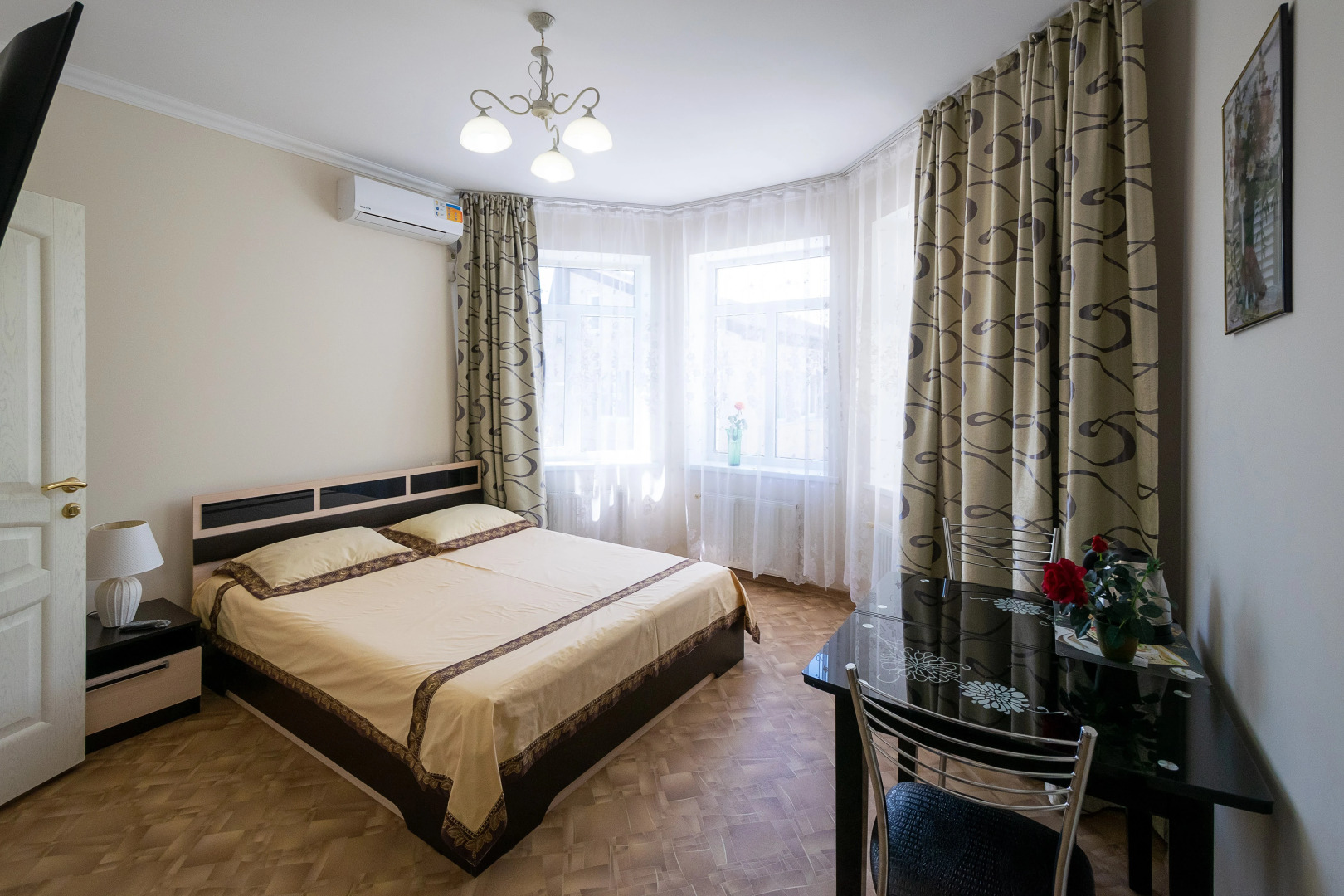 Гостевой дом на Одесской 25