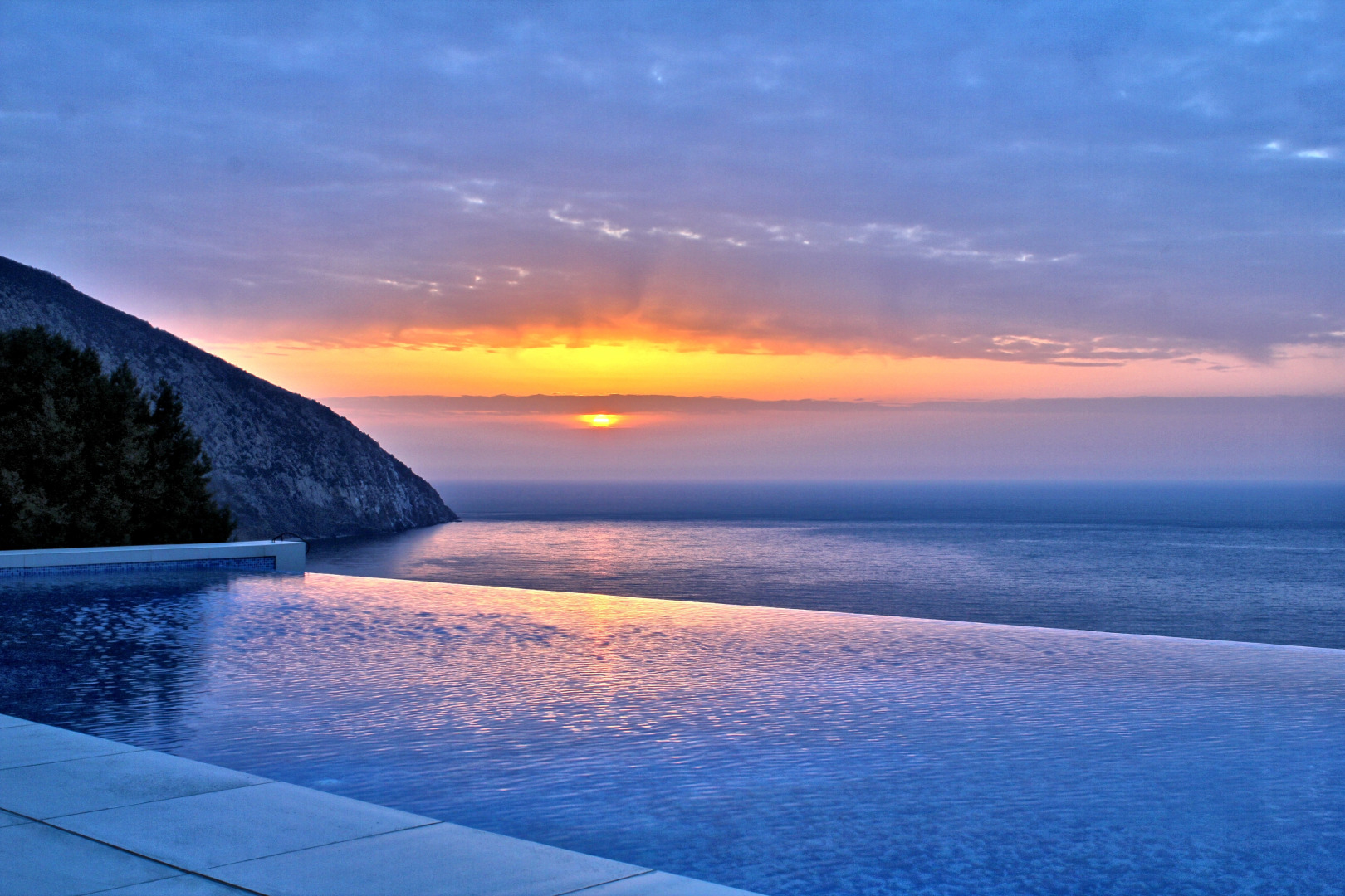 Апартаменты Гурзуф Ривьера СПА и Резиденции, корпус Ривьера