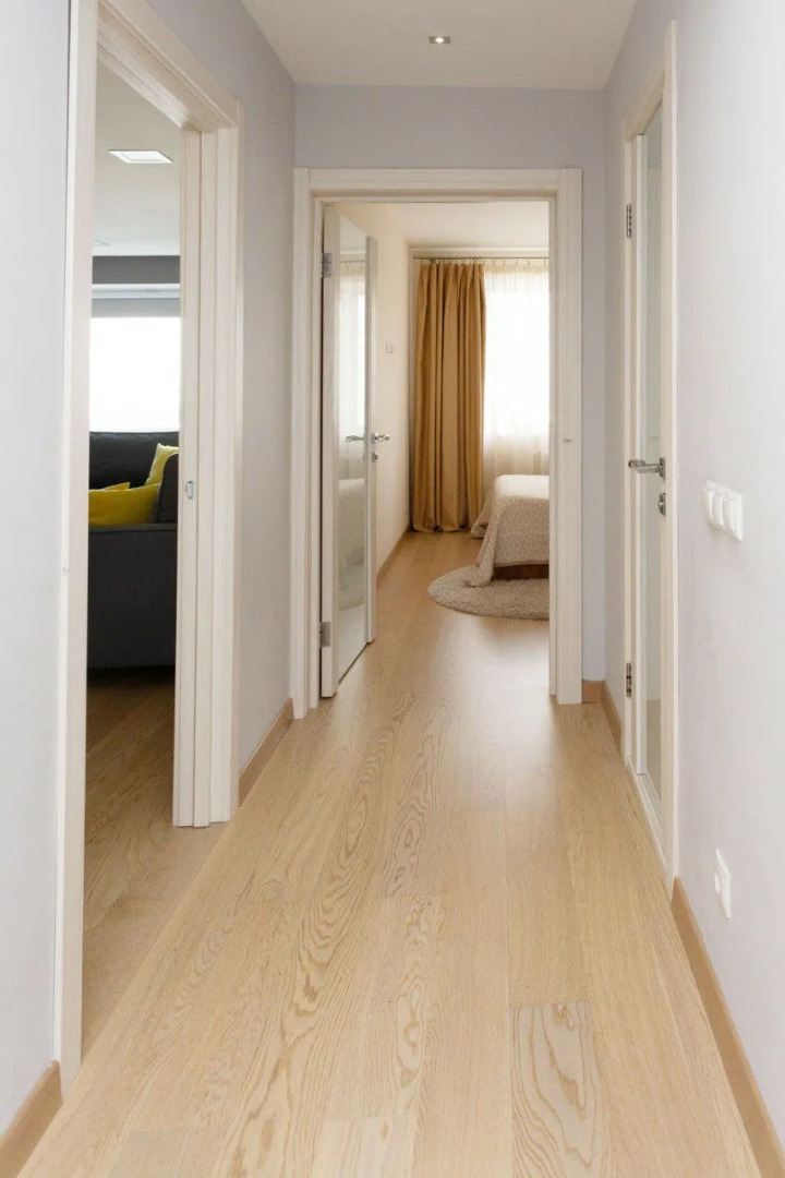 Апартаменты  ТРЕХКОМНАТНЫЕ АПАРТАМЕНТЫ НА НЕМИГЕ