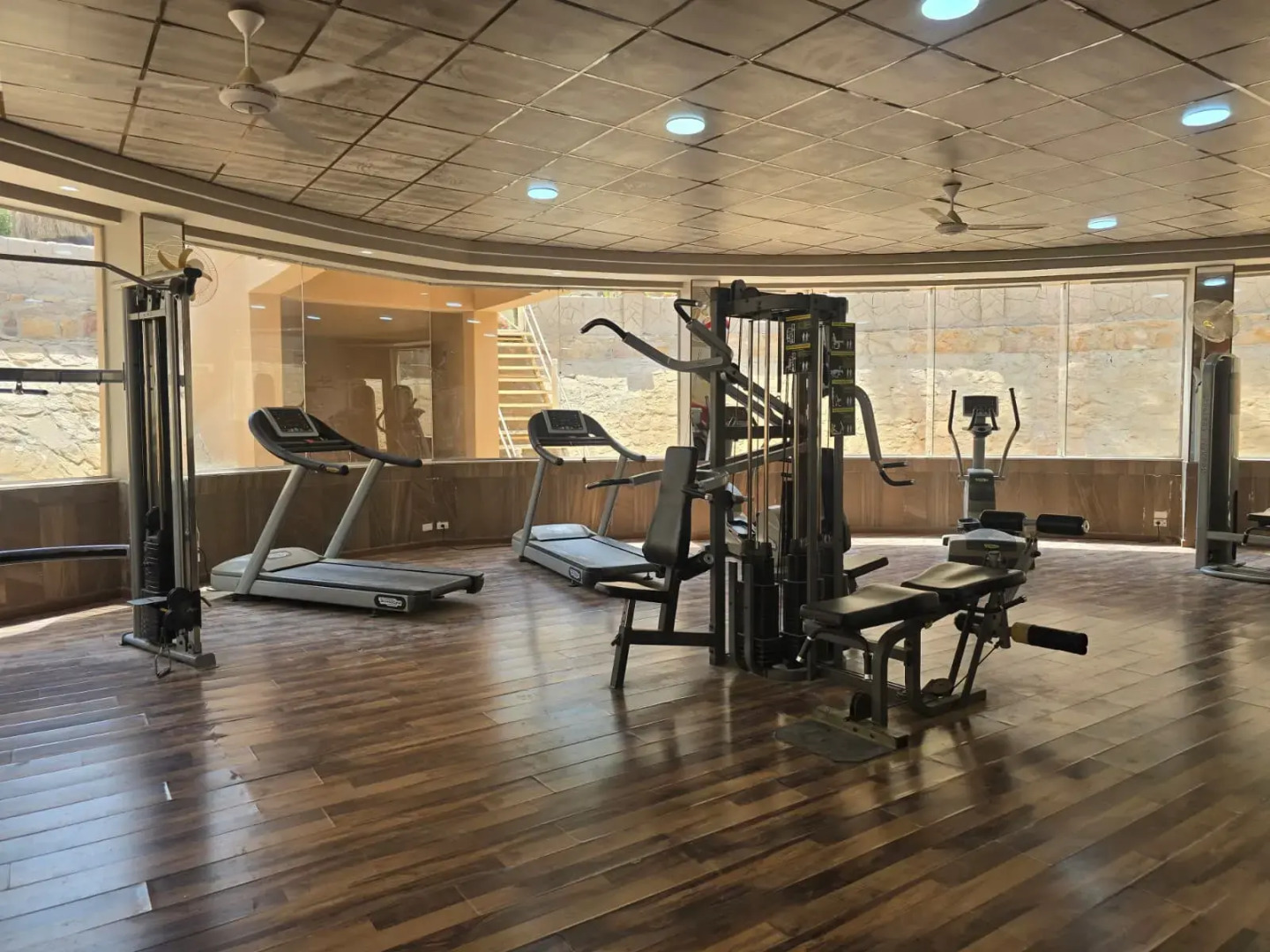 Апартаменты luxorious All inclusive Apartments with Aquapark