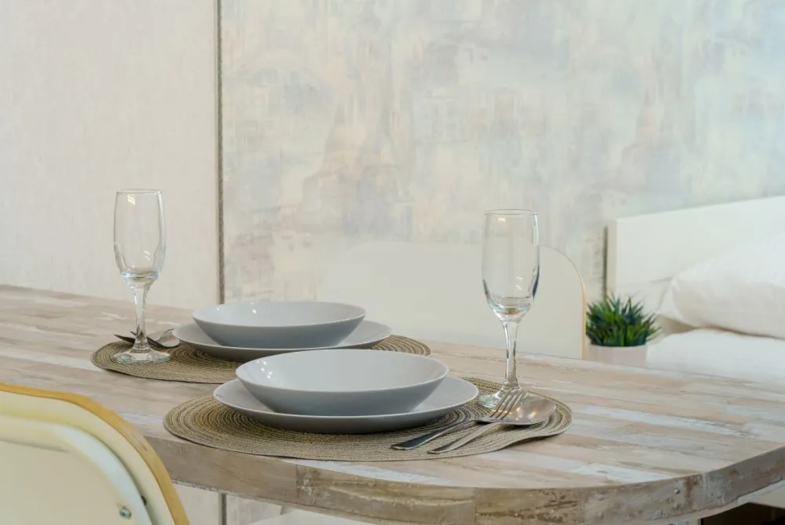 Апартаменты Good Night на Нефтяной 15