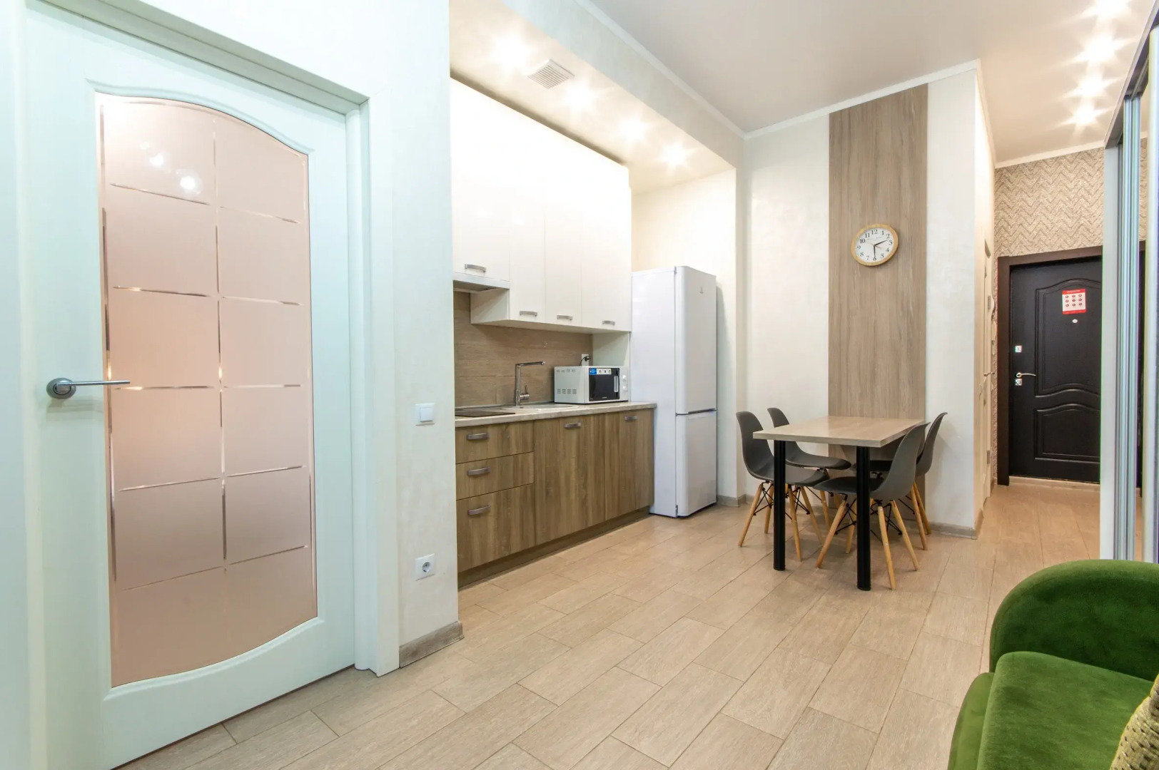 Апартаменты ПосуточноСочи.рф в Эсто-Садке