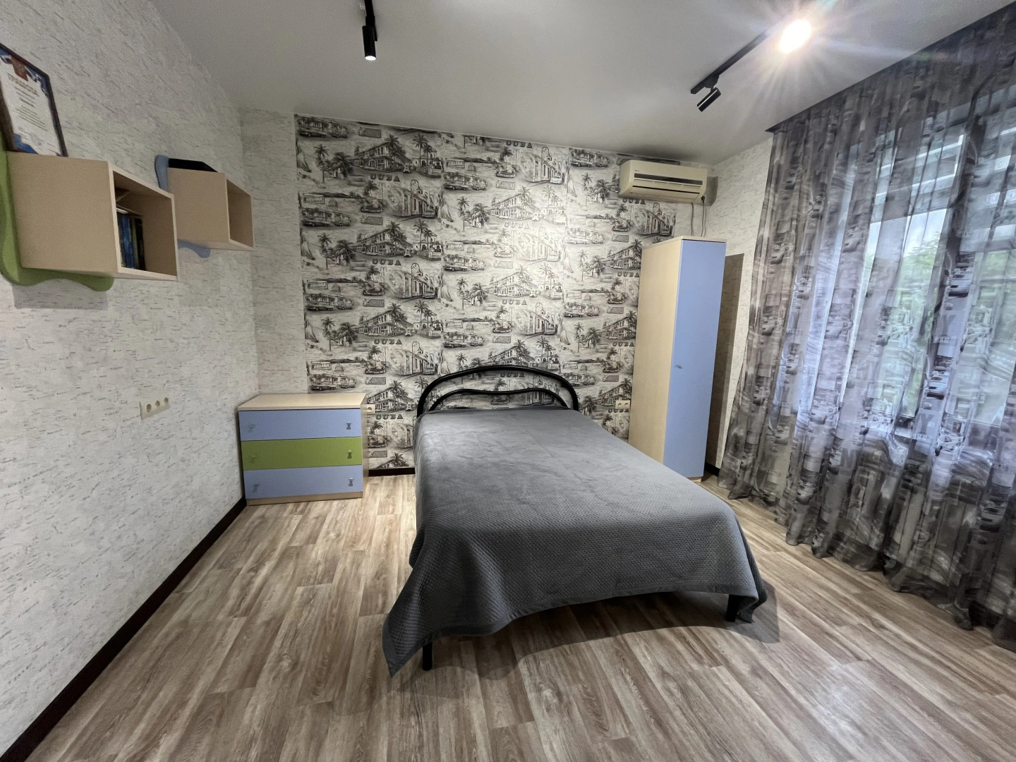 Частный дом Новороссийск