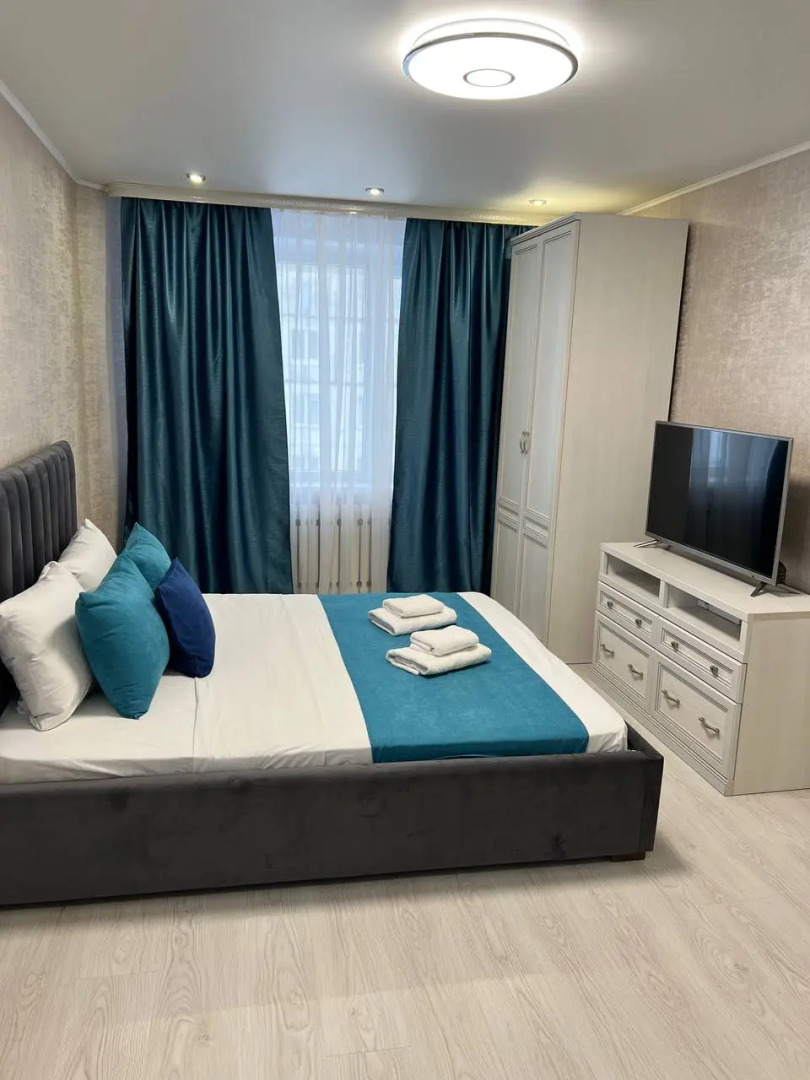 Апартаменты Созвездие Камчатки на проспекте Рыбаков 1