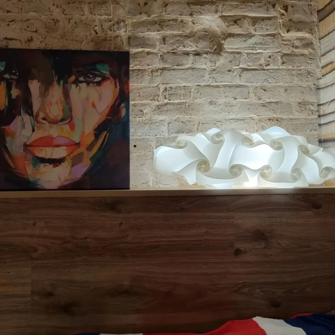 Апартаменты Red Studio