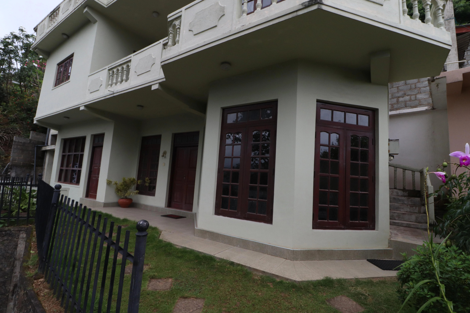 Гостевой дом Yoho Cheliyan Villa