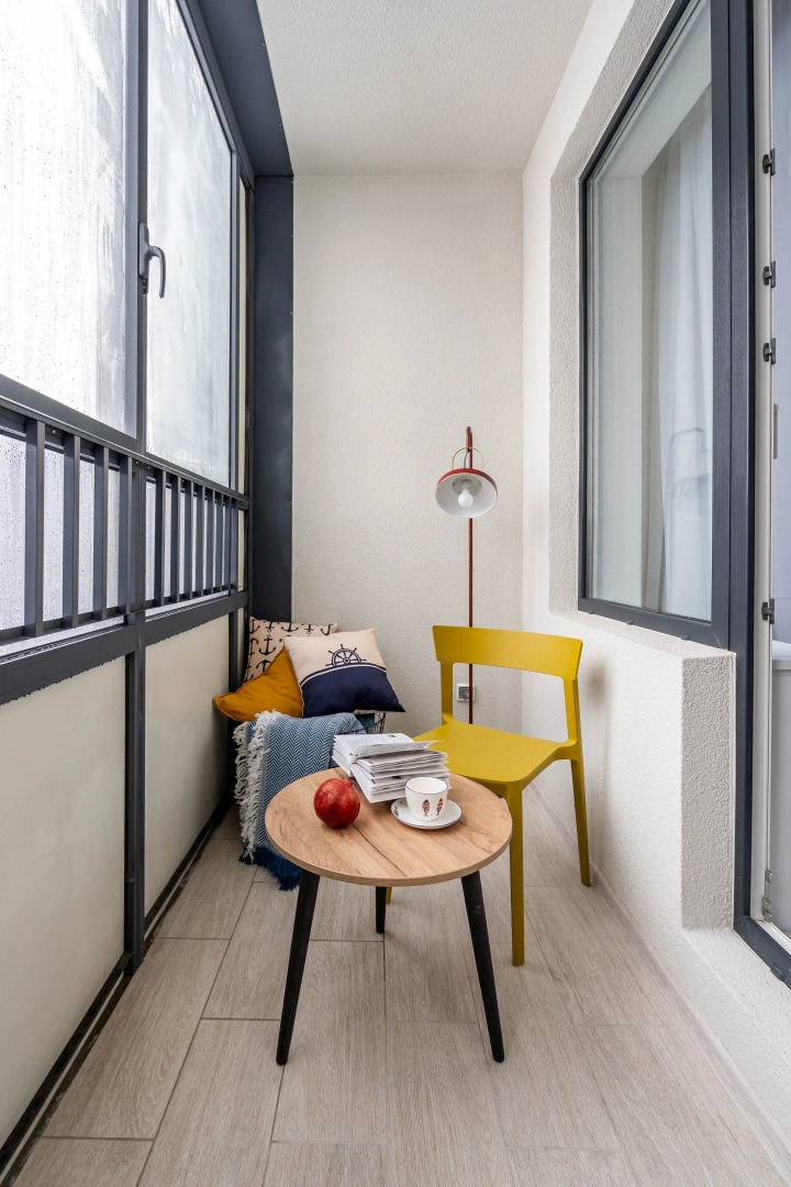 Апартаменты YOUR EMERALD видом на Лахта-центр