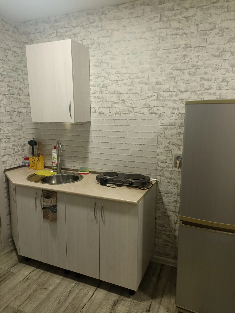 Гостевой дом Домашний Отель