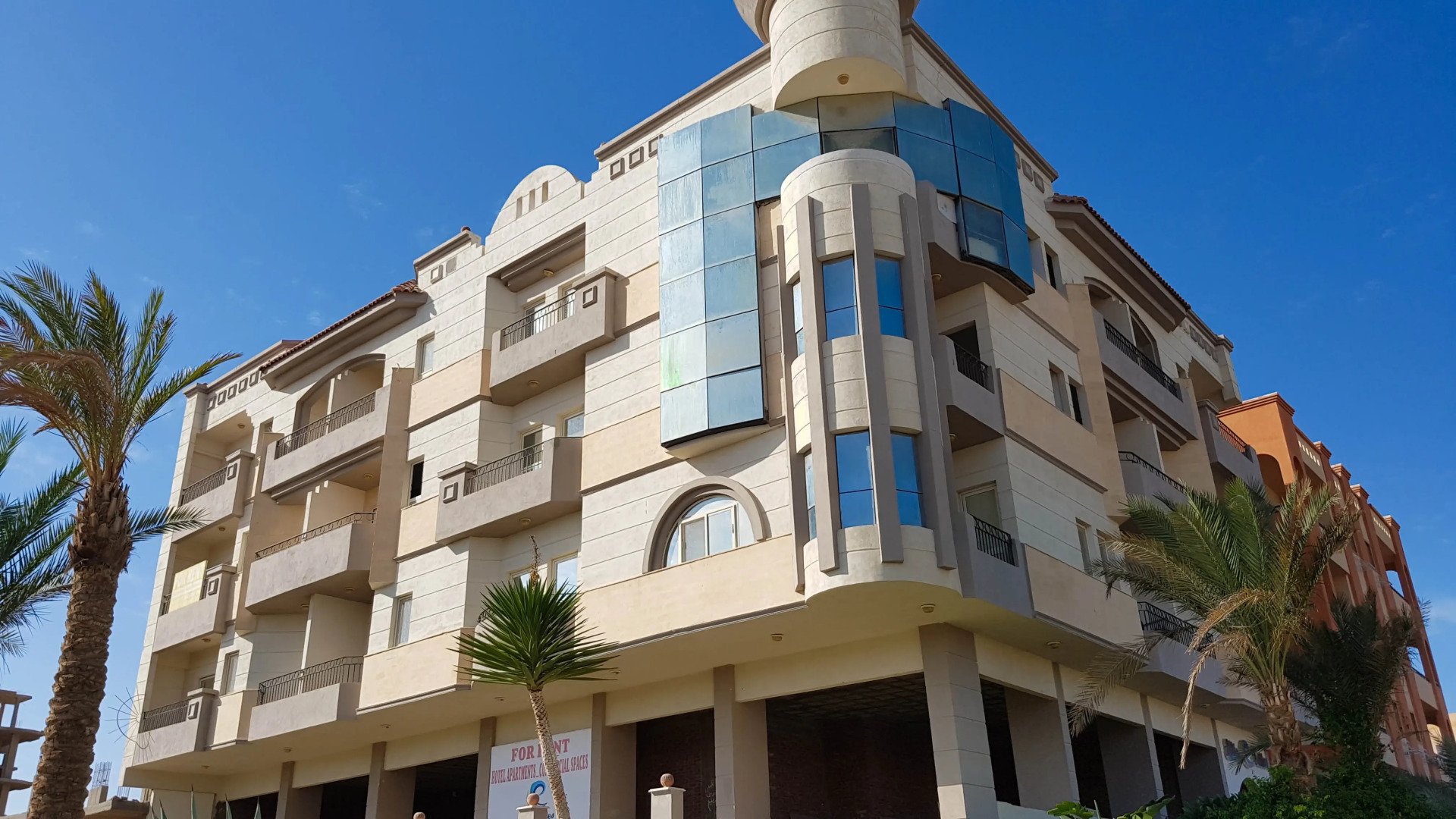 Апарт-Отель Elite Suites