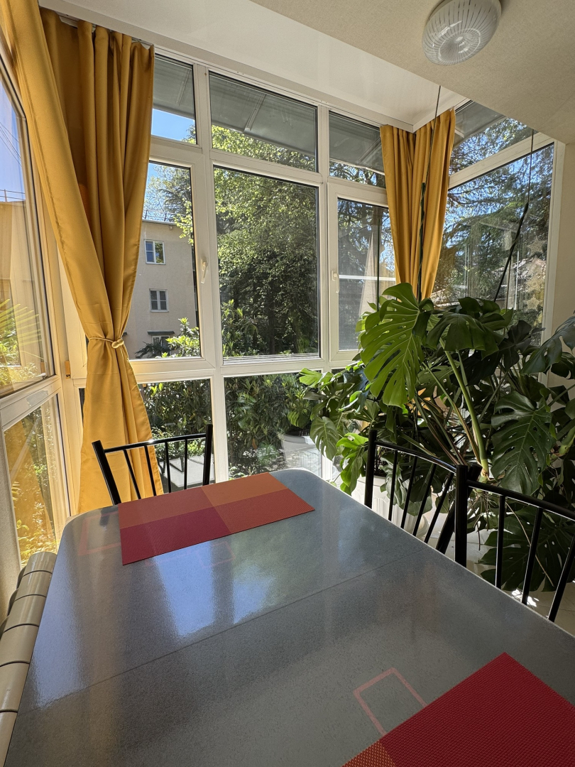 Квартира Эстетика и комфорт на Цветном Бульваре