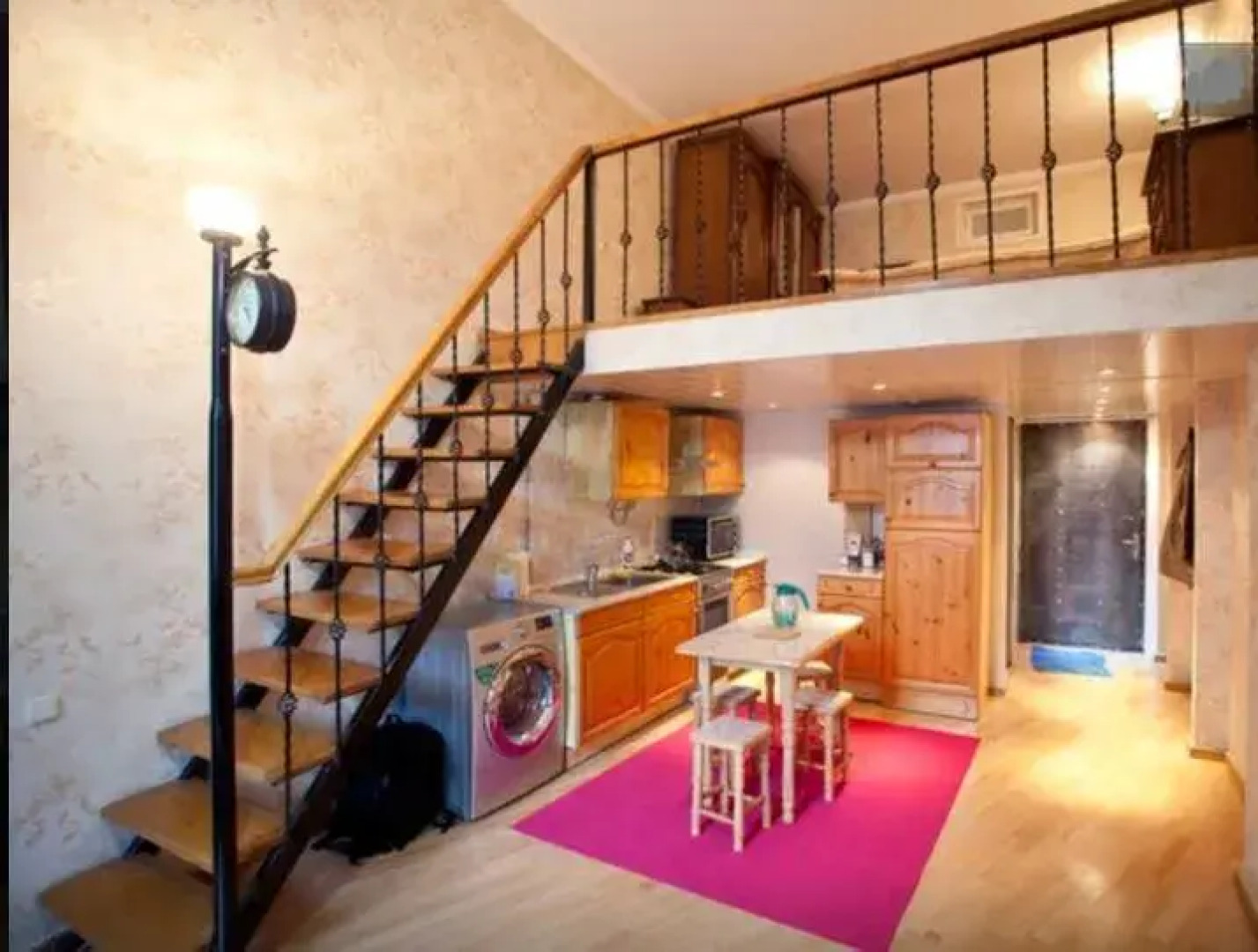 Апартаменты Эврика