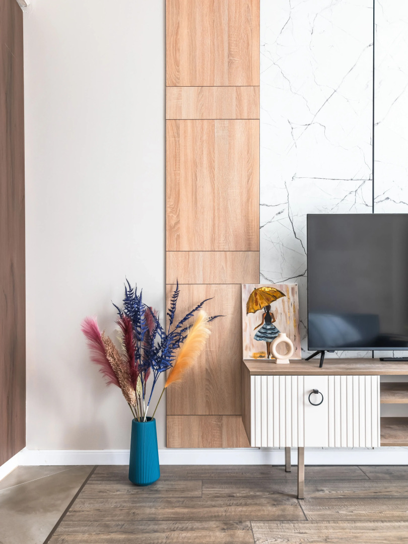 Квартира Дизайнерская евро2 в Приморском районе