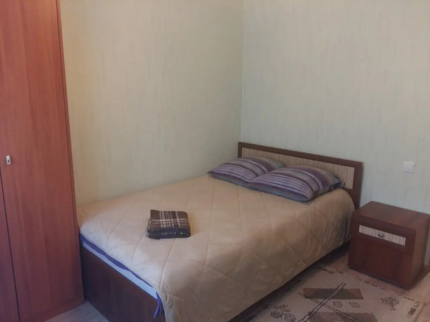 Гостевой Дом Визит на Пионерской