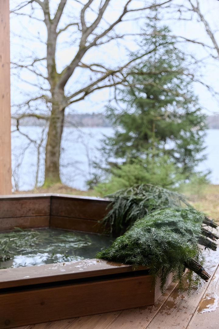 Гостевой дом Рябиновый берег