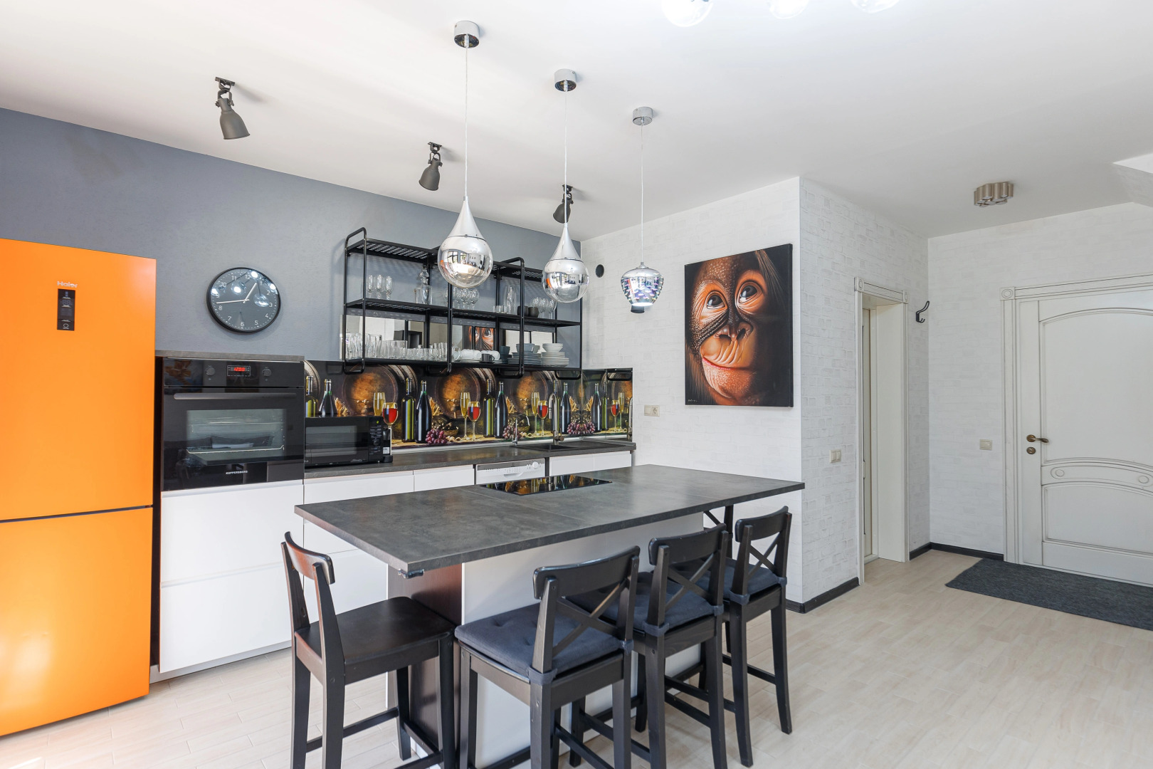 Частный Дом с Видом на Горы Напротив Казино Сочи