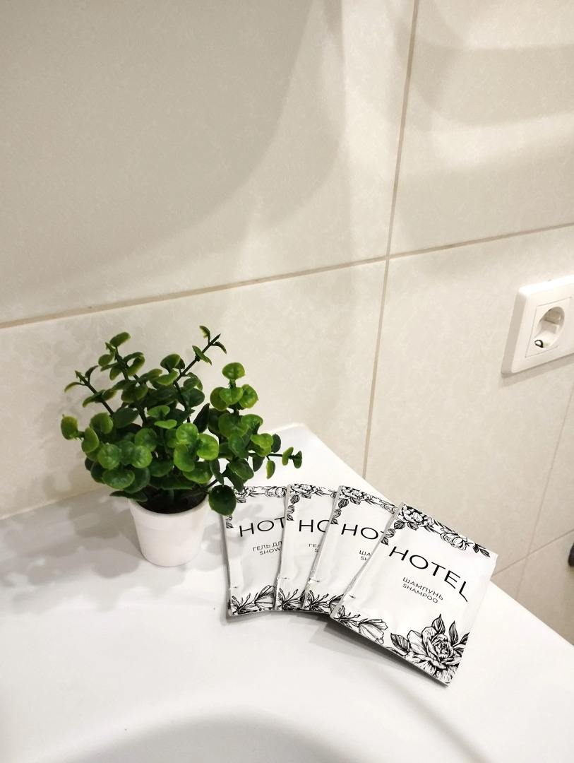 Квартира IRent Город в лесу