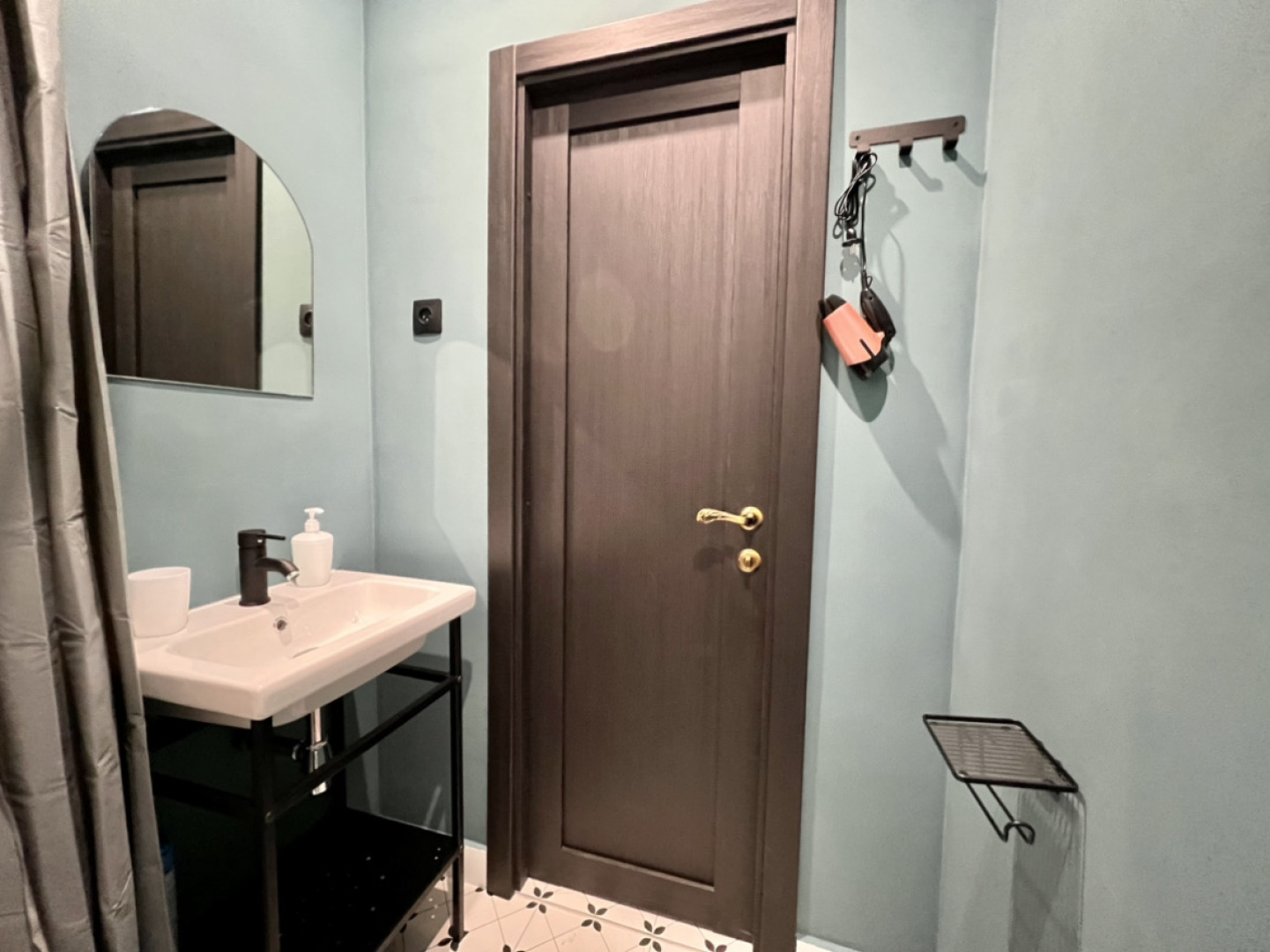 Квартира Вокзальная магистраль 2-3