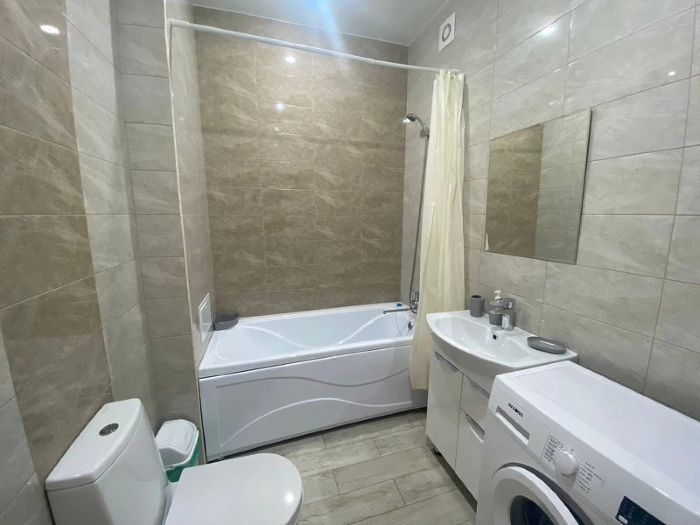 Апартаменты Мечта 2