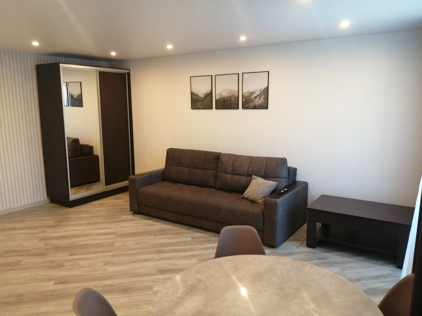 Квартира в Центре Города