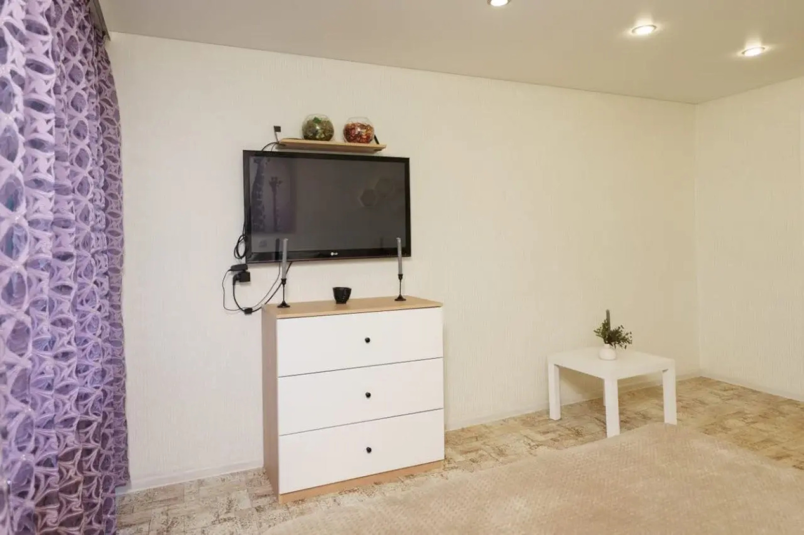 Квартира на Ленина