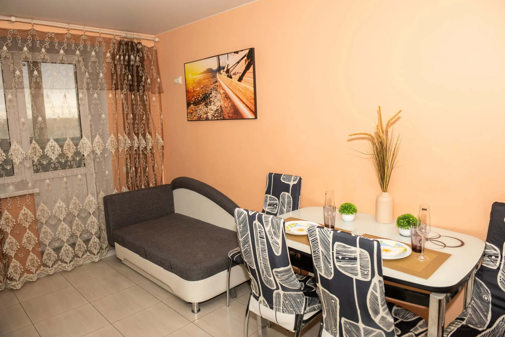 Квартира на ул. Тухачевского, 80