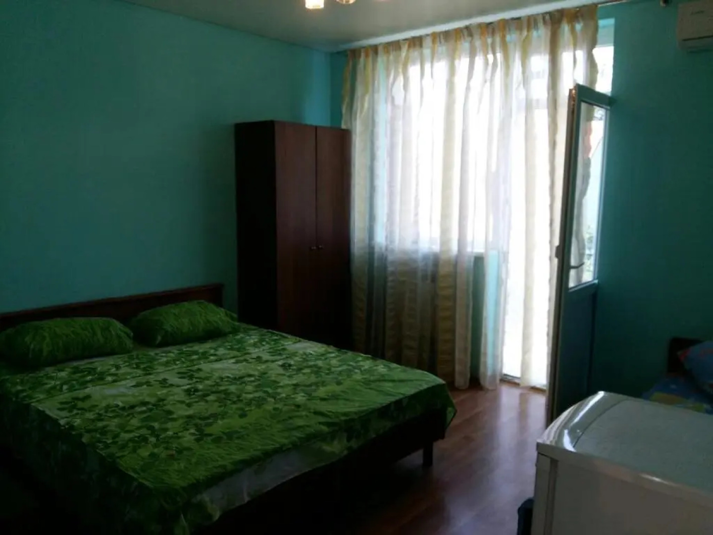 Na Giatsintovoj Guest House