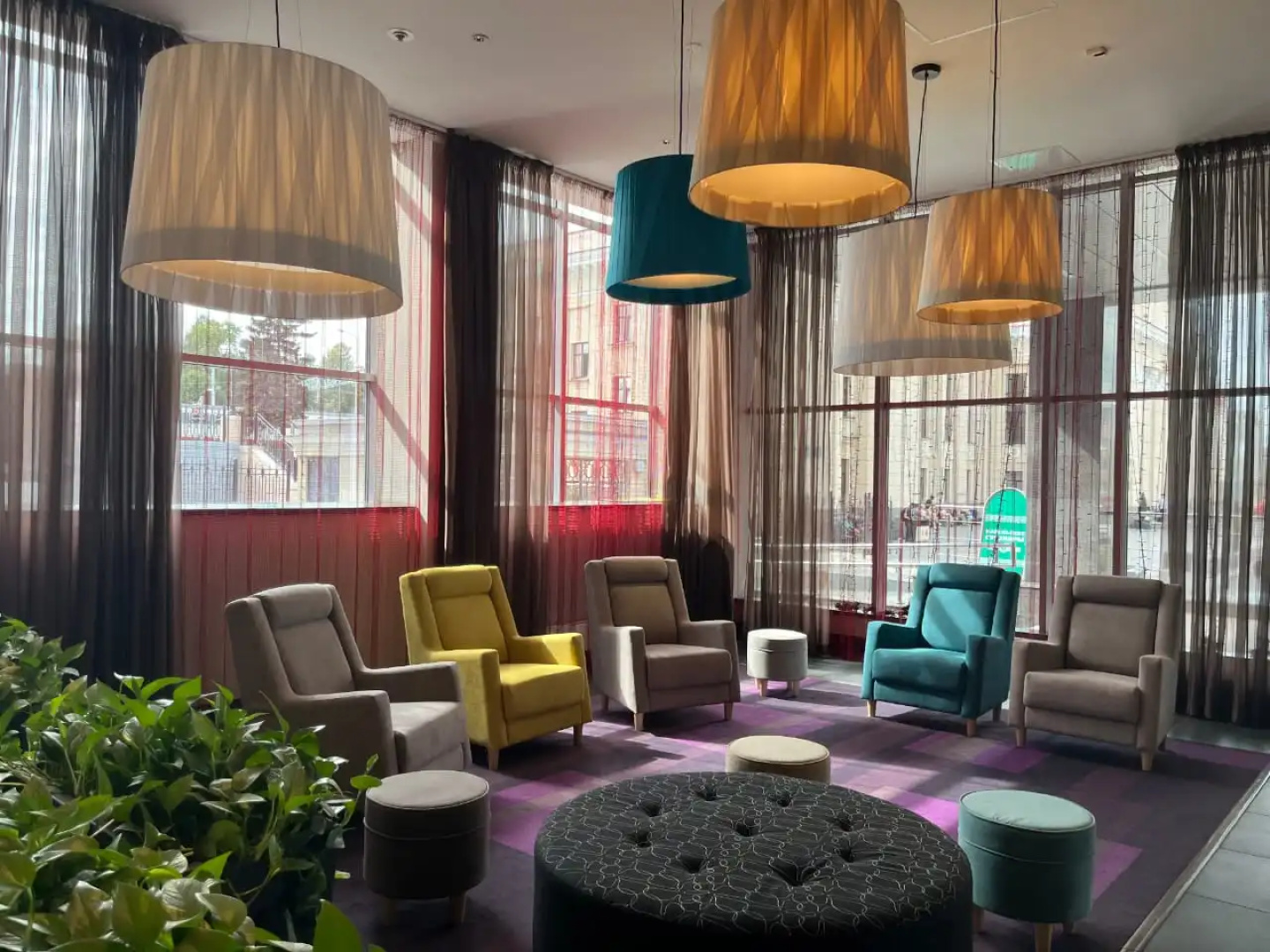 Piter Inn Petrozavodsk