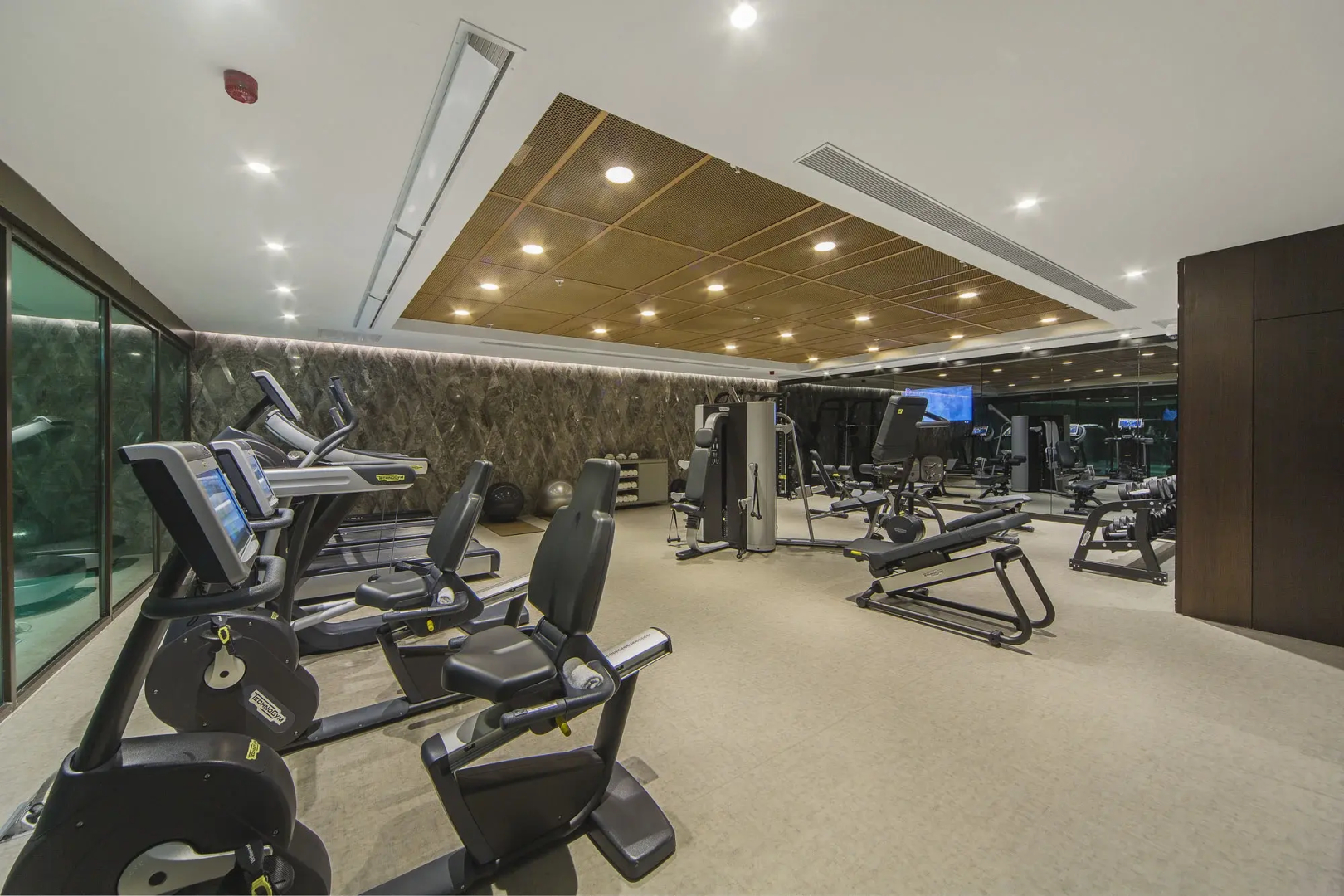 Отель Naz City Hotel Taksim