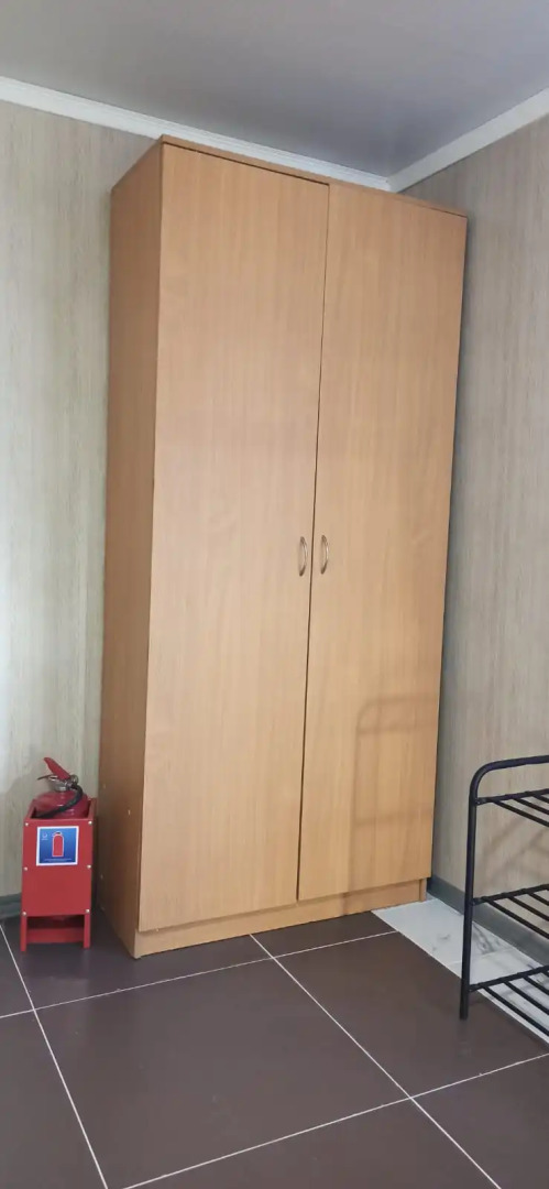 Апартаменты Чердак на Чёрном Море