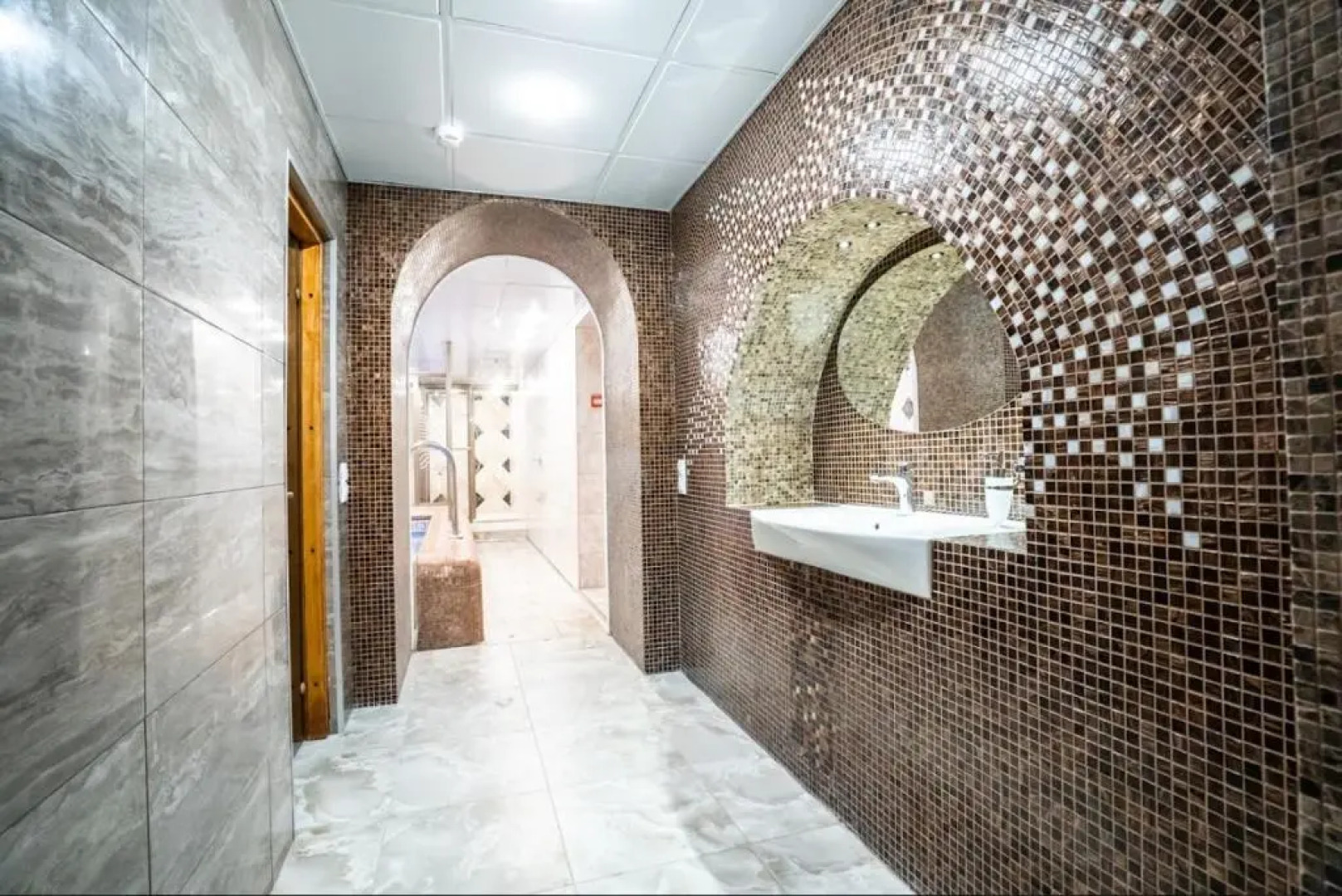 Отель Guest House 16/8