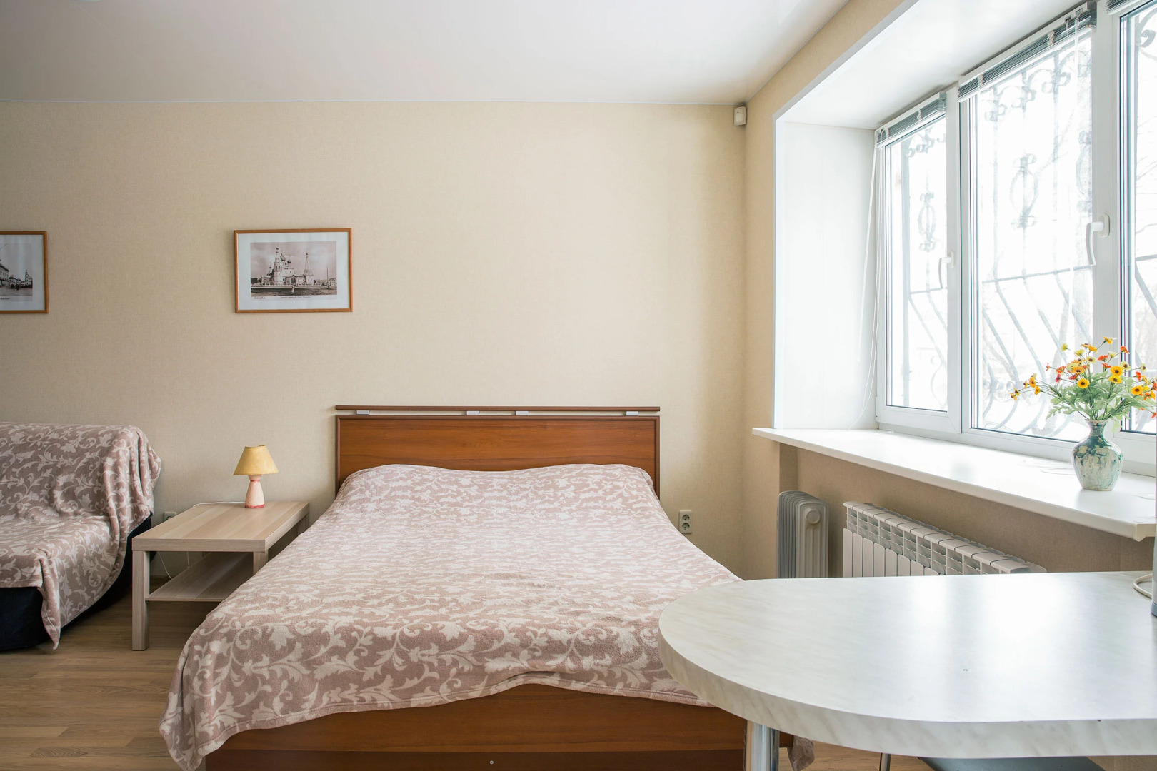 Квартира в Ярославле