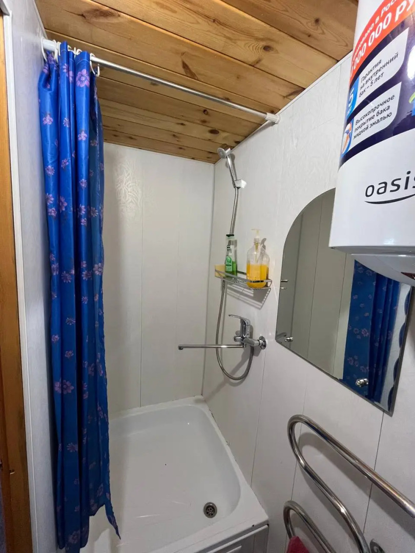 Гостевой дом Рыбацкий берег