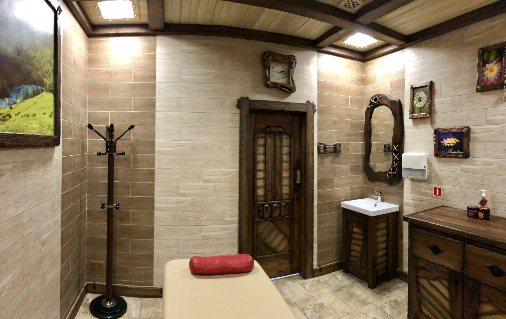 Гостиничный Комплекс SV