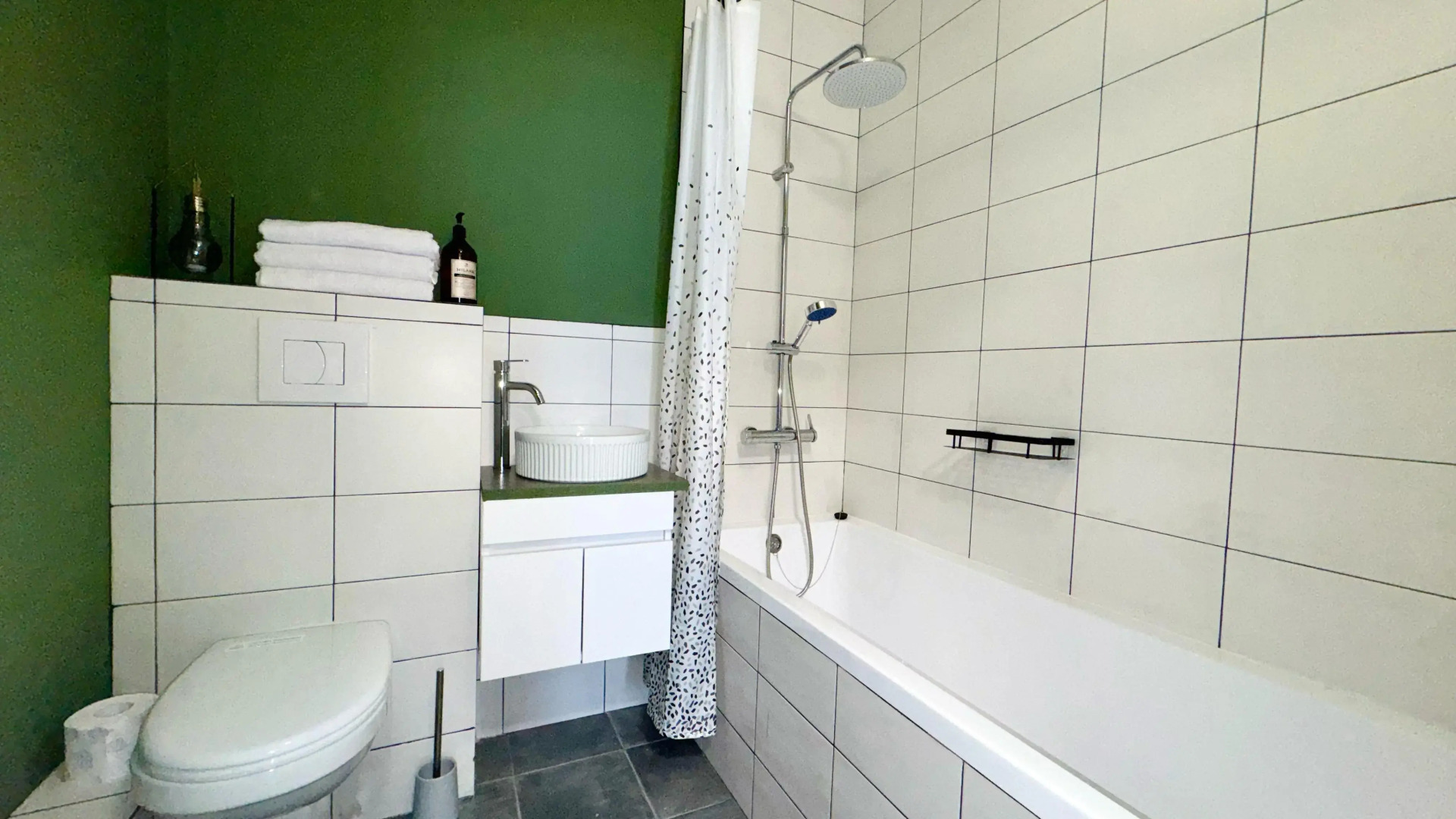 Апартаменты Studio Park