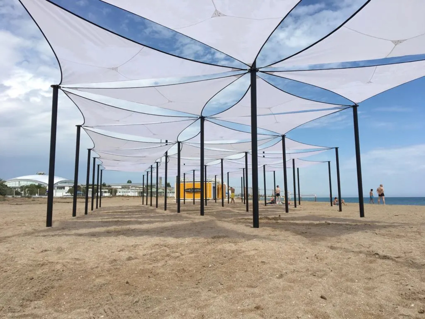 Гостевой дом Флагман