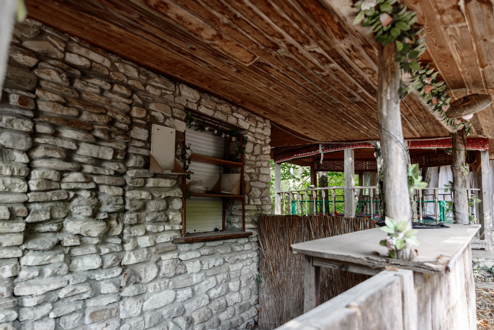 Гостевой дом Отрада